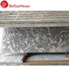 China Juparana granite floor tiles,Silver Juparana
