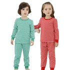 Custom Design Baby Clothes kids pajamas sets children pajamas