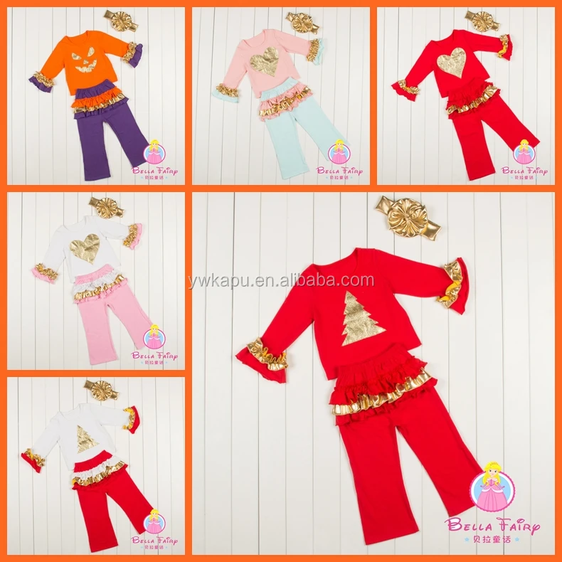 baby ckothes set