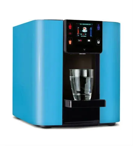 GR320RB-blue-futuristic design countertop office and domestic Mini Bar decorative Water Cooler bar dispenser with digital touch panel GR320RB.jpg