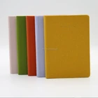 2018 HUABEN Small Size Cheap Bulk Blank Notepad Wholesale from China