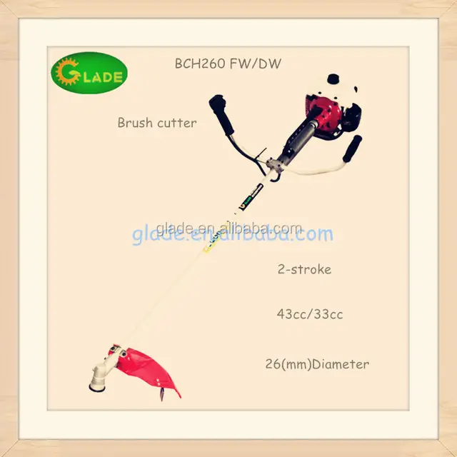 brush cutter parts kawasaki brush cutter brush cutter