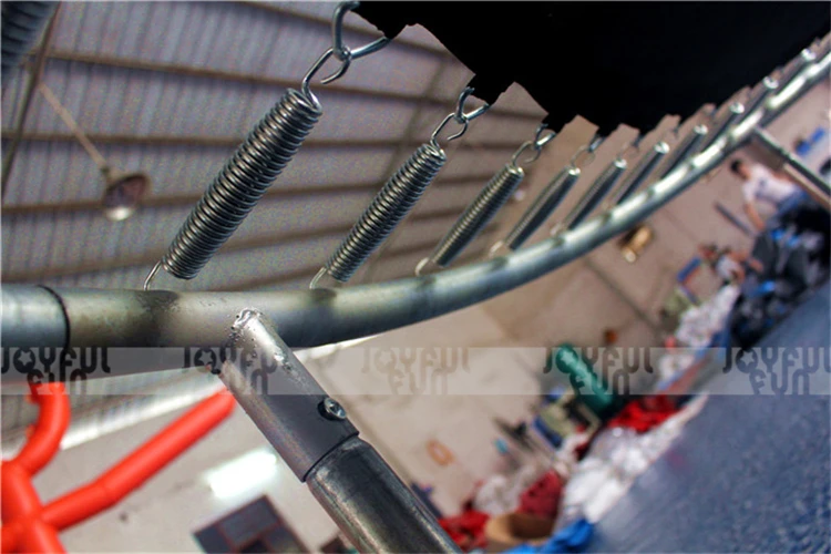 Bungee Jumping Trampoline for Sale