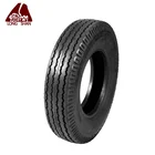 China factory cheap bias light truck tire 750-16