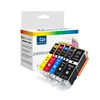Civoprint Ink Cartridge White Compatible With Mg6620 Ink Cartridge Office Supplies