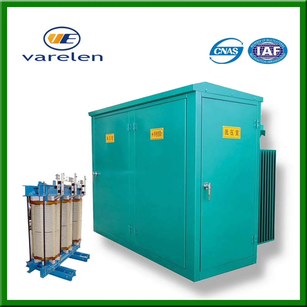 33kv Solar Photovoltaic Stepup Transformer Solar Power System Home