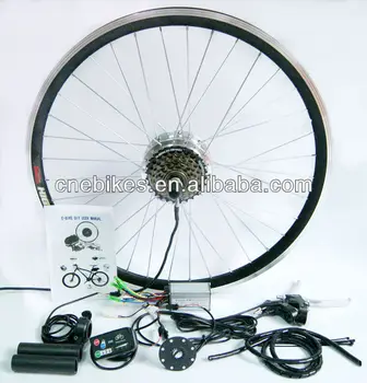 alibaba electric bike kit