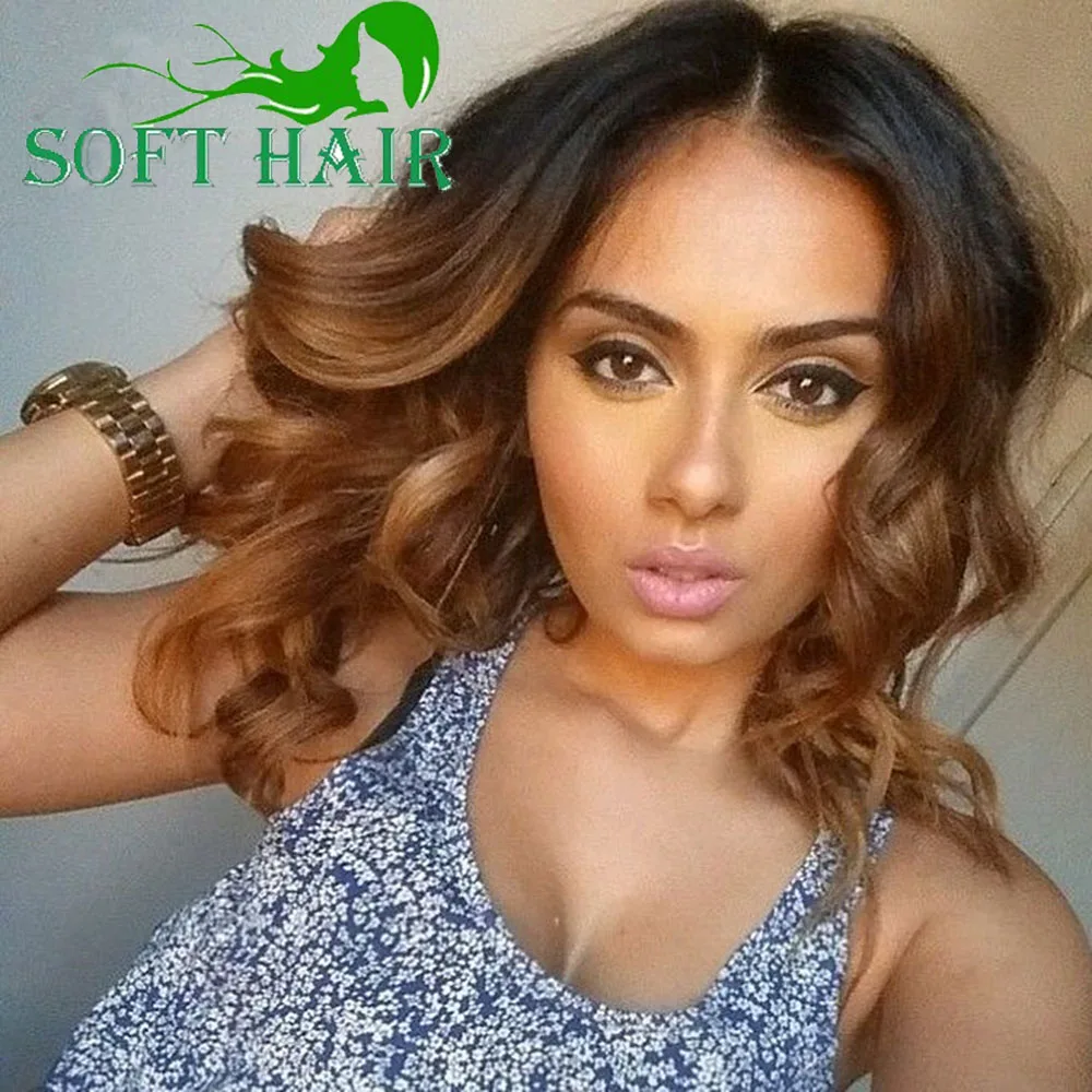 2017 New Arrival Virgin Brazilian Human Hair 1b 27 30 Ombre Color Hair Lace Wig
2017 New Arrival Virgin Brazilian Human Hair 1b 27 30 Ombre Color Hair Lace Wig