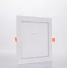 Small 4X4 Wall Recessed Mounted Ultra Thin Hs Code 4 Inch Square Wholesale 24w Led Panel Light
