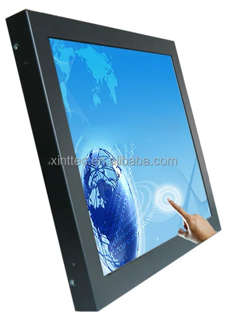 Product from China: 7" 8" 10" 10.4" 12" 15" 17" 19" 21.5" 22" 32" 40"
42" 46" 50" 55" 17 inch touch screen monitor open frame touch monitor Product from China: 7" 8" 10" 10.4" 12" 15" 17" 19" 21.5" 22" 32" 40"
42" 46" 50" 55" 17 inch touch screen monitor open frame touch monitor