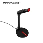 Newest separable desktop computer usb microphone