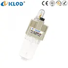 Al Series 3/8 Inch Modular Type Pneumatic Air Lubricator Al3000-03