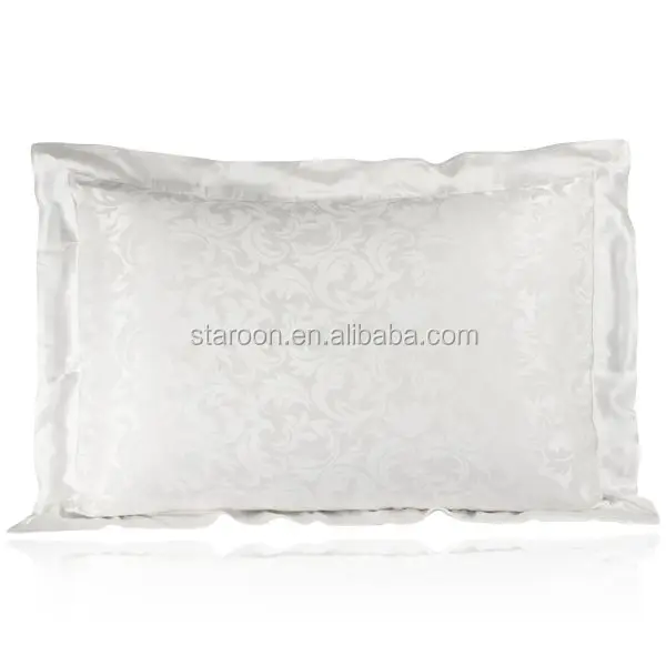 new arrival home textile oblong heated transfer pillow case