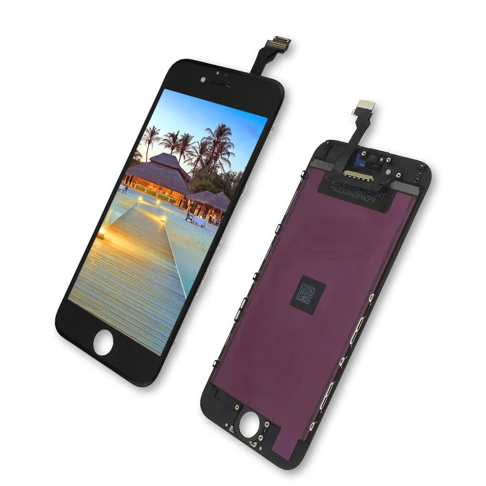mobile oem lcd screen display for iphone 6