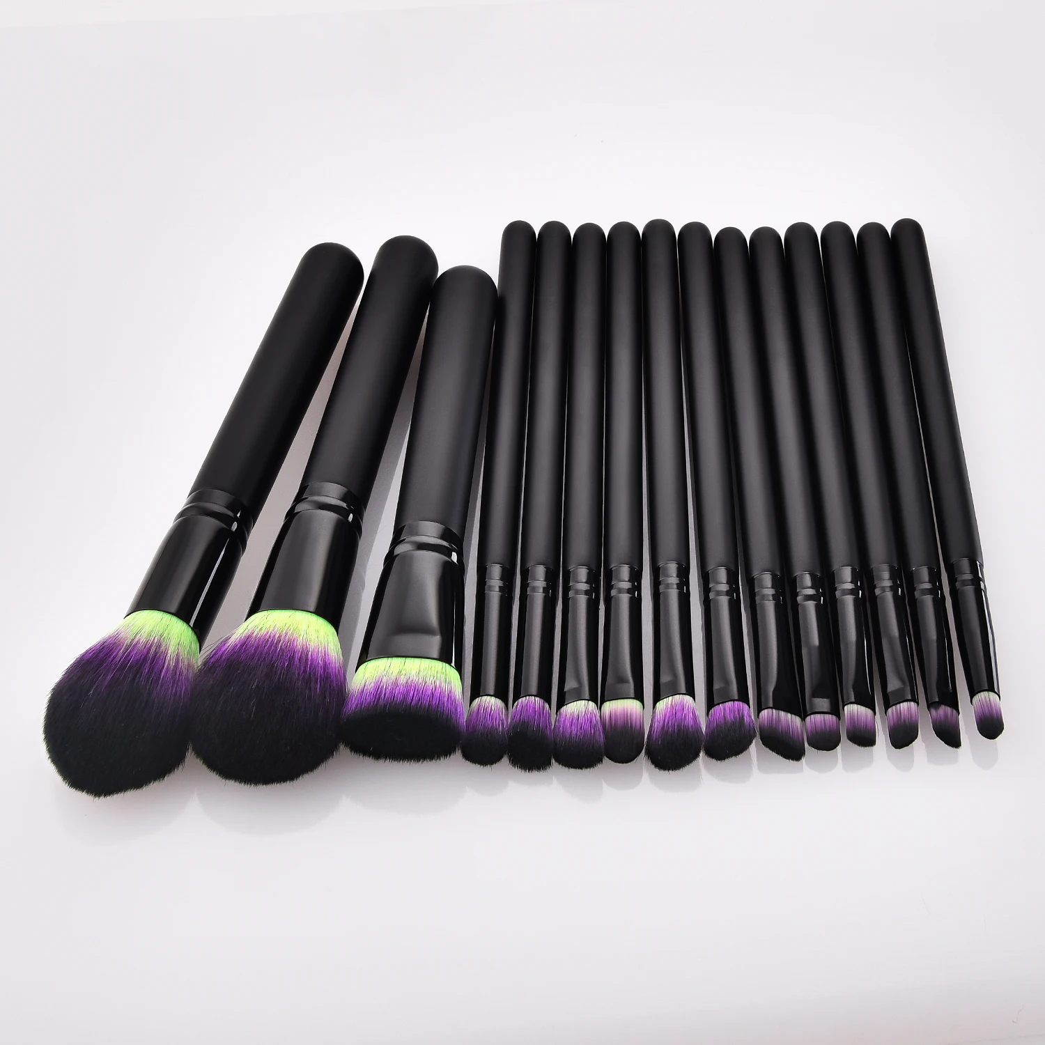 cosmetic brush makeup brush set