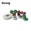 Customized heavy duty ball ball bearing rollers plastic pulley wheel with low price
