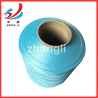Pet 150d 48f dty yarn yarn type and knitting