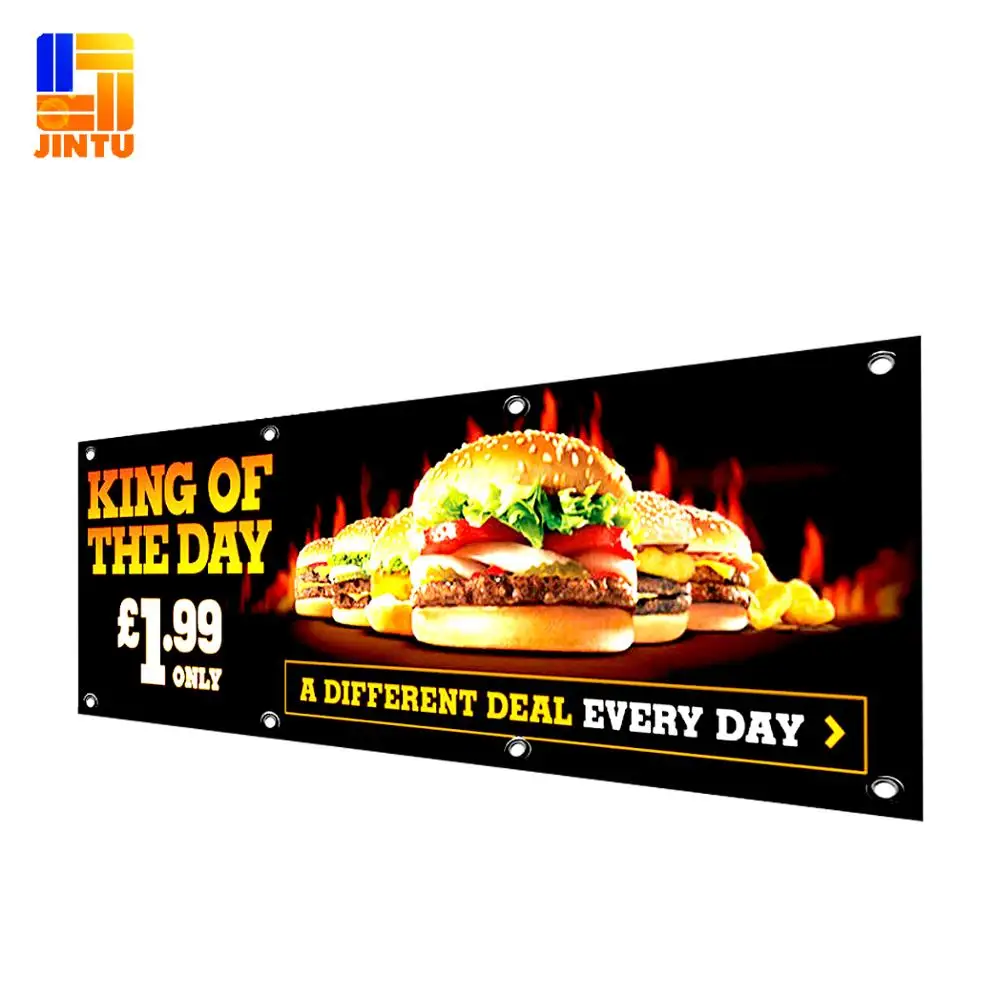 Outdoor Billboard Signs advertising board Sports Fence Banner Building banner