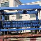 Top quality useful price list of concrete block making machine
