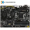GIGABYTE GA-Z270-HD3 Motherboard with ATX CPU LGA1151 Gaming Motherboard