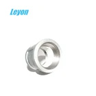 fig no. 529a female sockets npt 1/2" 3/4" 1" pipe fitting female lining plastic reducing socket