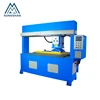 30T low price CNC Abrasive disc die cutting machine