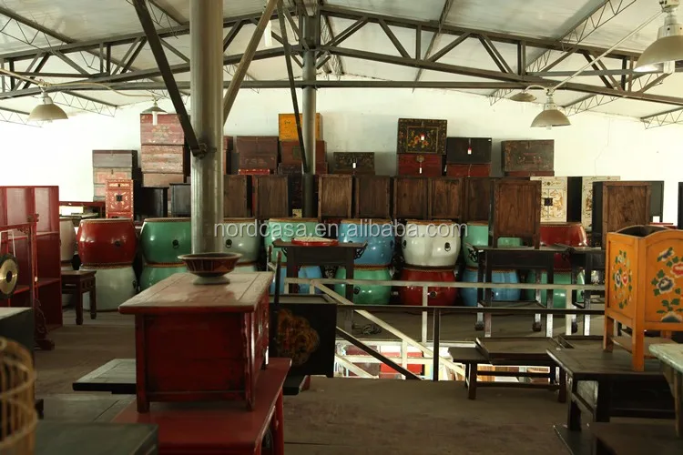 recycle wood furniture