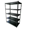 guangdong point of sale tyres display stand tire storage rack heavy duty for tire