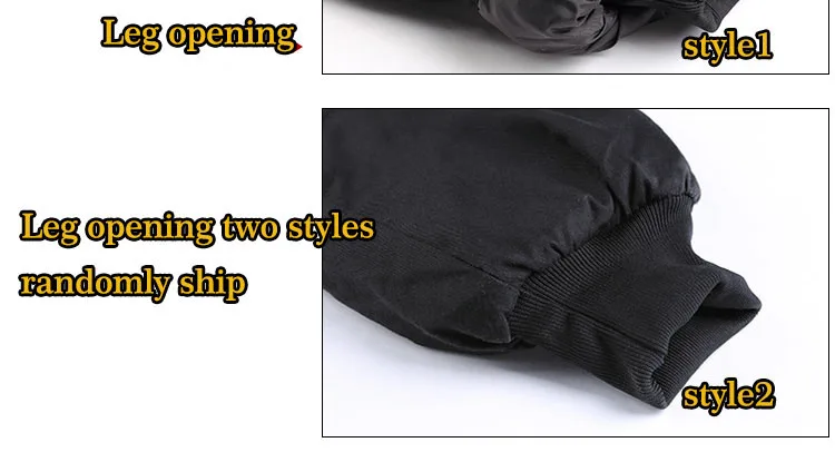 Men Work Clothing Winter Warmer Windproof Overalls Outdoor Fishing Skiing Cold storage Working Clothes Long Sleeved Coveralls  (10)