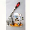Wholesale Industrial Manual Button Pin Badge Maker Machine
