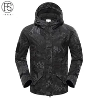 American Tactical Windbreaker Jacket Camouflage Field Jacket Military Fans G8 Winter Jacket
American Tactical Windbreaker Jacket Camouflage Field Jacket Military Fans G8 Winter Jacket