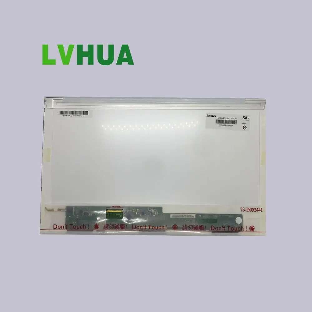 B156XW02 V3 nuevo 15.6 "HD LED mate pantalla LCD para HP Pavilion G6