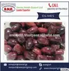 Excellent Grade Olives with Hygienic Export Quality Packing