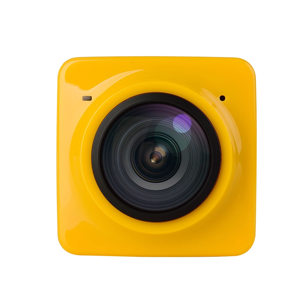 360 Degree Camera Fulled HD 1080P IP Wifi Action Camera Waterproof Ptz Camera