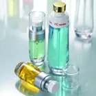 FG Series cosmetic packaging wholesale cosmetic compact