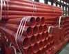 Youfa brand prime quality UL standard fire pipe steel