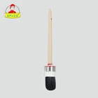 Wholesale Roping Round Brush Chalk Paint Brush