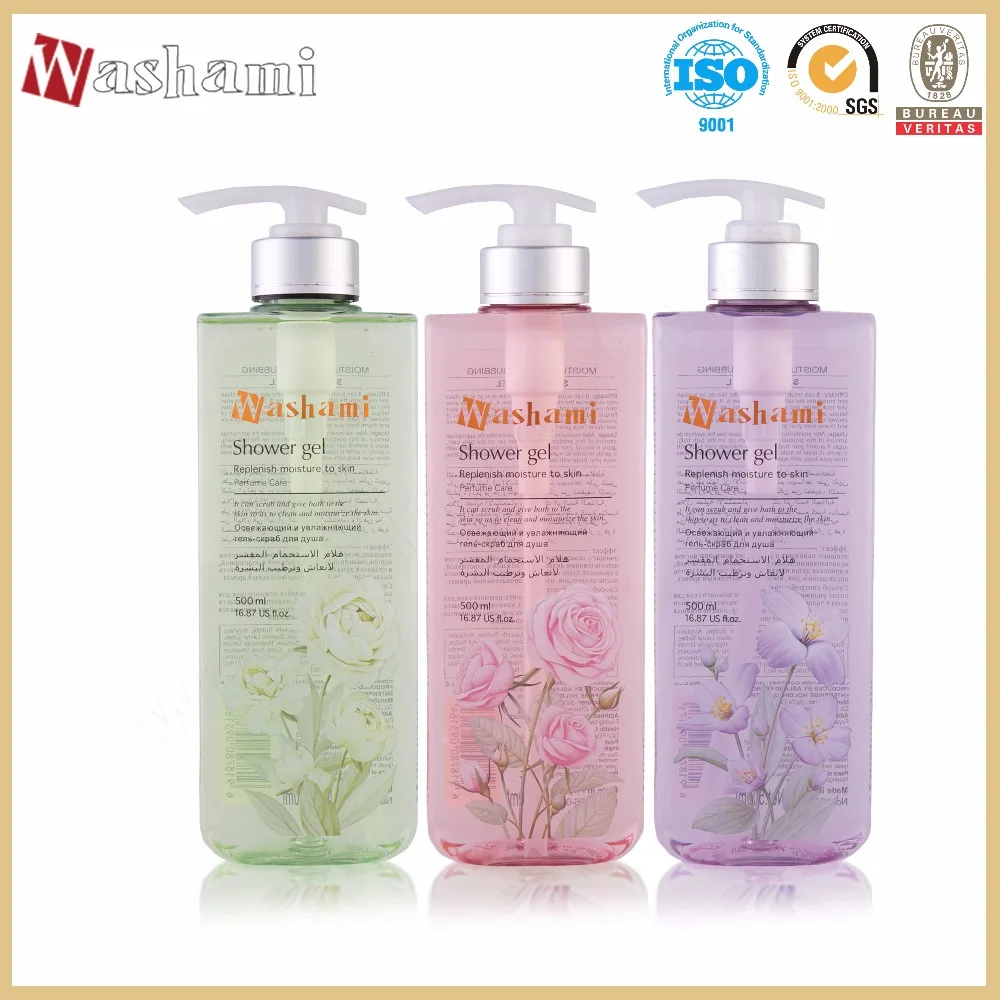 500ml baby body wash wholesale bath and body works products