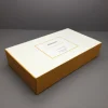 Trustworthy China Supplier Safe Structure Box Gift For Cosmetic Packaging