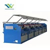 die steel wire drawing machine/electric cable machinery/prestressing stand wire drawing machine