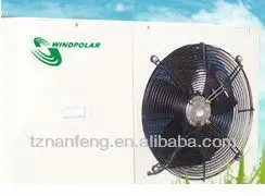 Cold Room Air Conditioner, 0.75hp, 10hp - detail 2