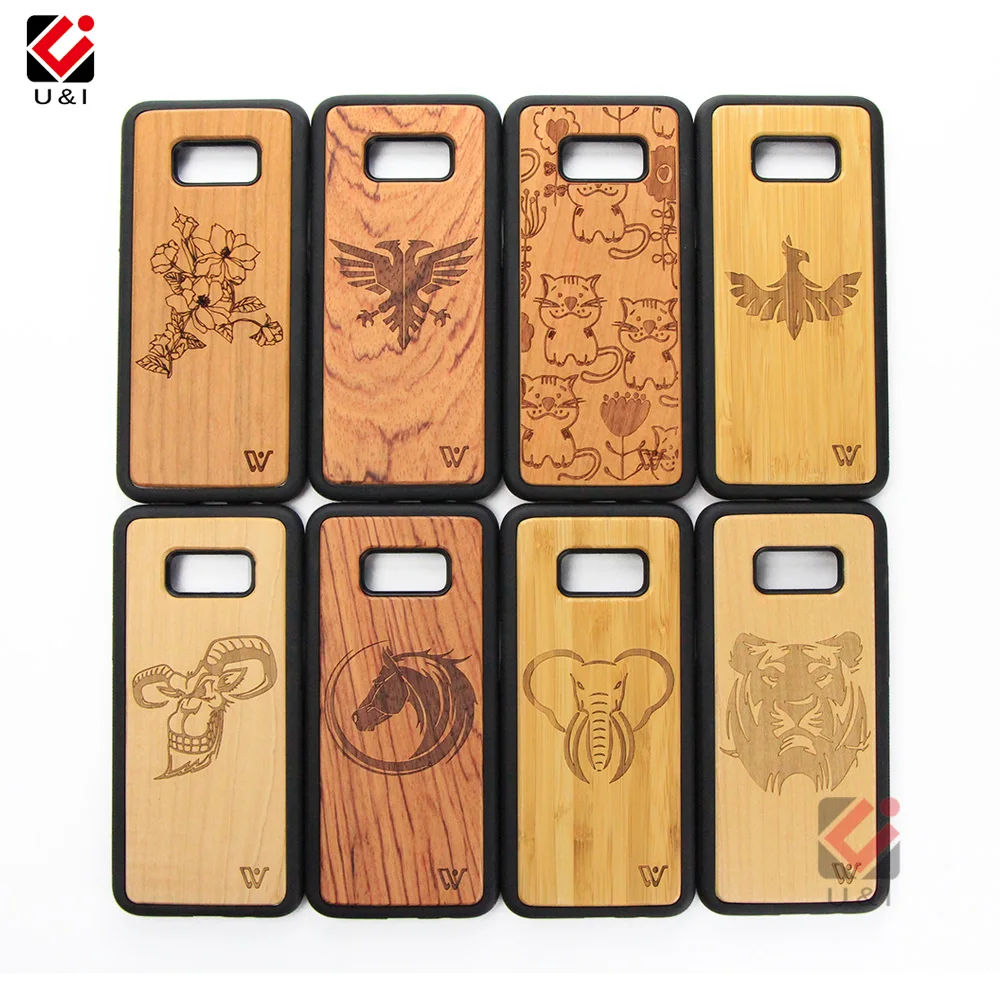 Eco Friendly Wooden Phone Cover Shockproof Durable Phone Case For Samsung S7 S8 S9 S10 Plus Note 8 9, Customized
Eco Friendly Wooden Phone Cover Shockproof Durable Phone Case For Samsung S7 S8 S9 S10 Plus Note 8 9, Customized