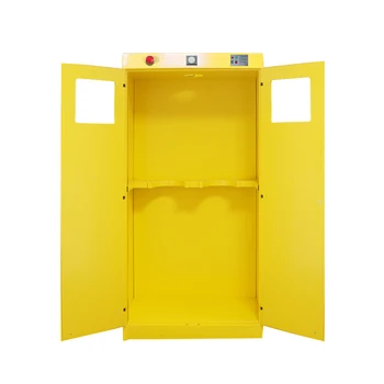 Safety Cabinets For Dangerous Gas Cylinder Storage Buy Anti