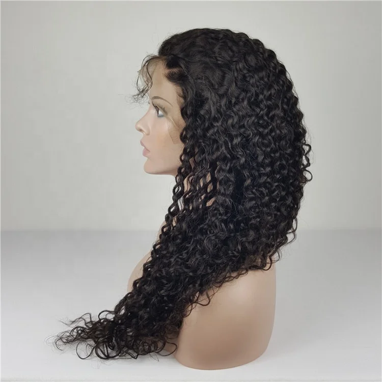 Highknight Direct Manufacturer Wholesale Price Full Lace Wig Brazilian Human Hair
Highknight Direct Manufacturer Wholesale Price Full Lace Wig Brazilian Human Hair