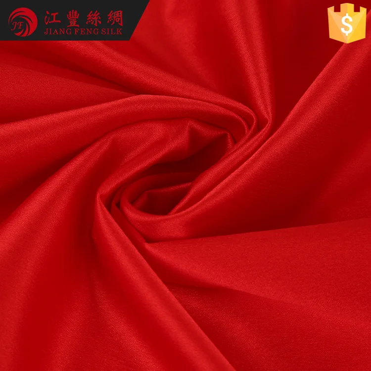 N25 Textile Material Fabric Silk Type Ombre Spandex Fabric Price