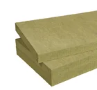 High Density Mineral Wool /Rock Wool/Glass Wool Board/Blanket/Panel