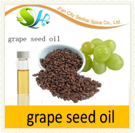 high quality grapeseed oil in wholesale with cheap price for