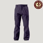 Heavy Duty Working Cargo Men's Workwear Trousers