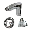 TOTO DLE-113 Automatic Snsor Bathroom Basin Faucet Sensor Water Faucet/ Tap