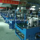 Machine Wrapping Machine Type Shrink Wrapping Machine Gurki Shrink Film Wrapping Machine